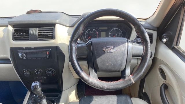 View Mahindra Scorpio Image 20 Used Mahindra Scorpio Image 20