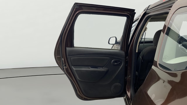 View Renault Duster Image 22 Used Renault Duster Image 22