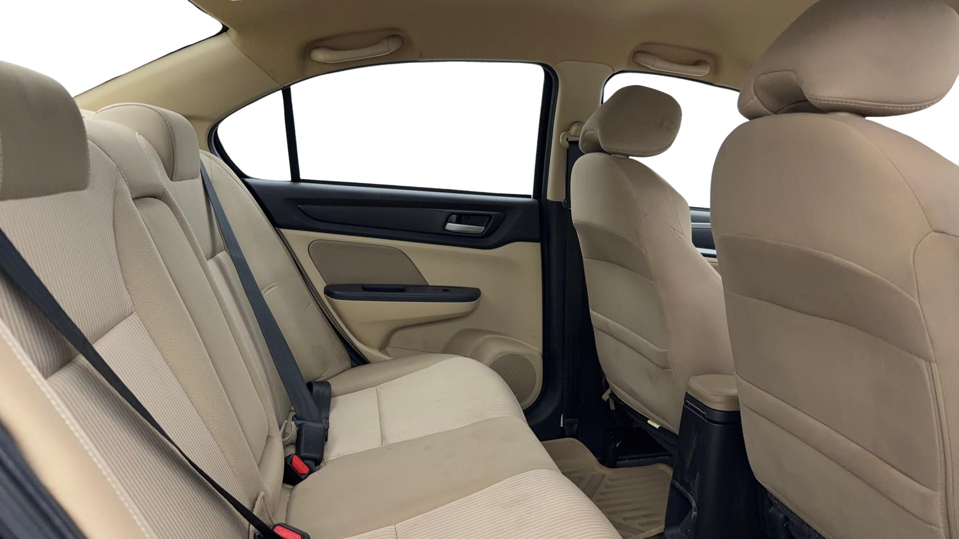 Used 2024 Honda Amaze Used 2024 Honda Amaze