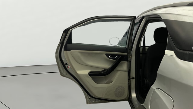 View Tata Nexon Image 22 Used Tata Nexon Image 22