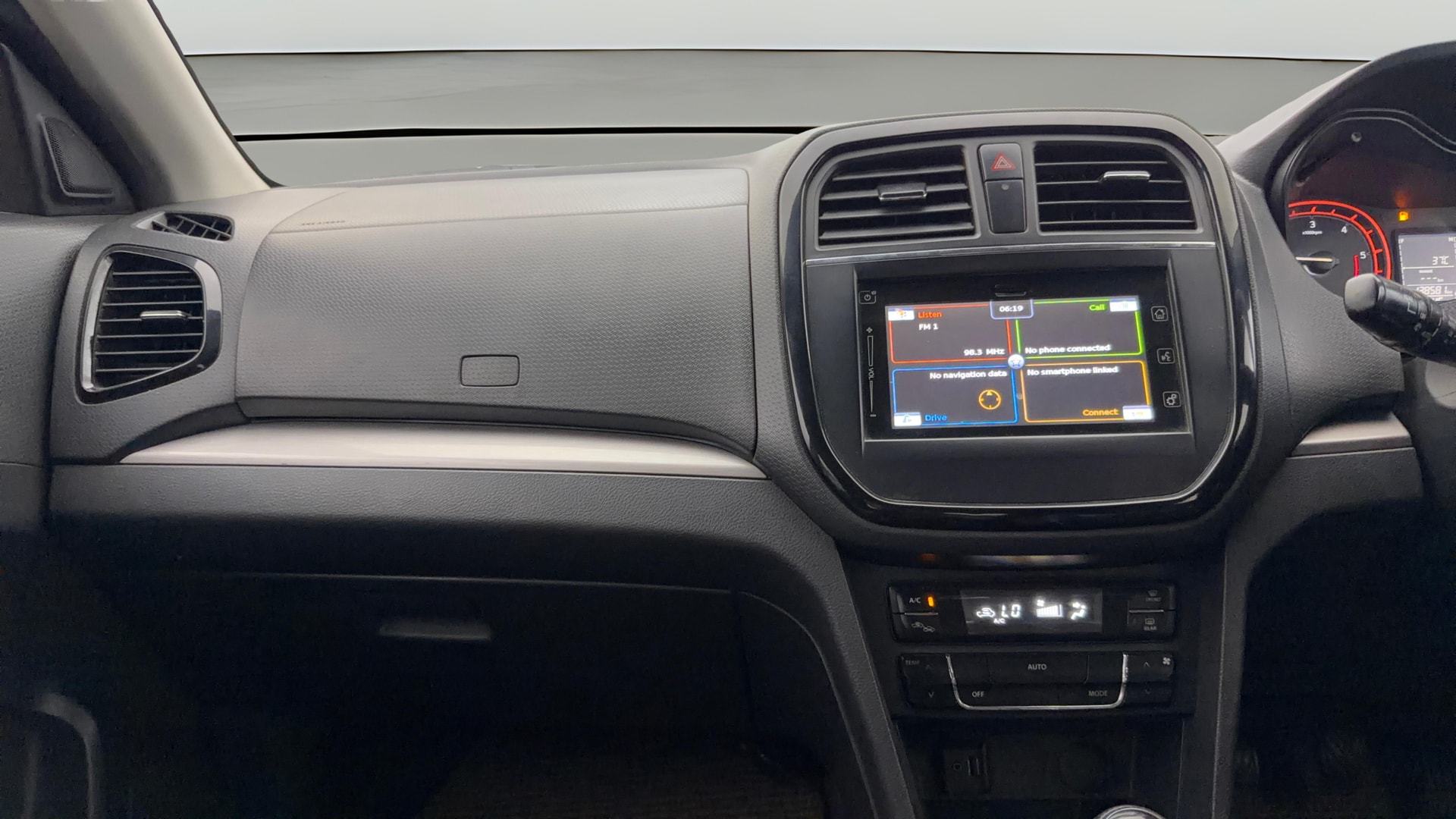 Used 2017 Maruti Suzuki 1000 Used 2017 Maruti Suzuki 1000