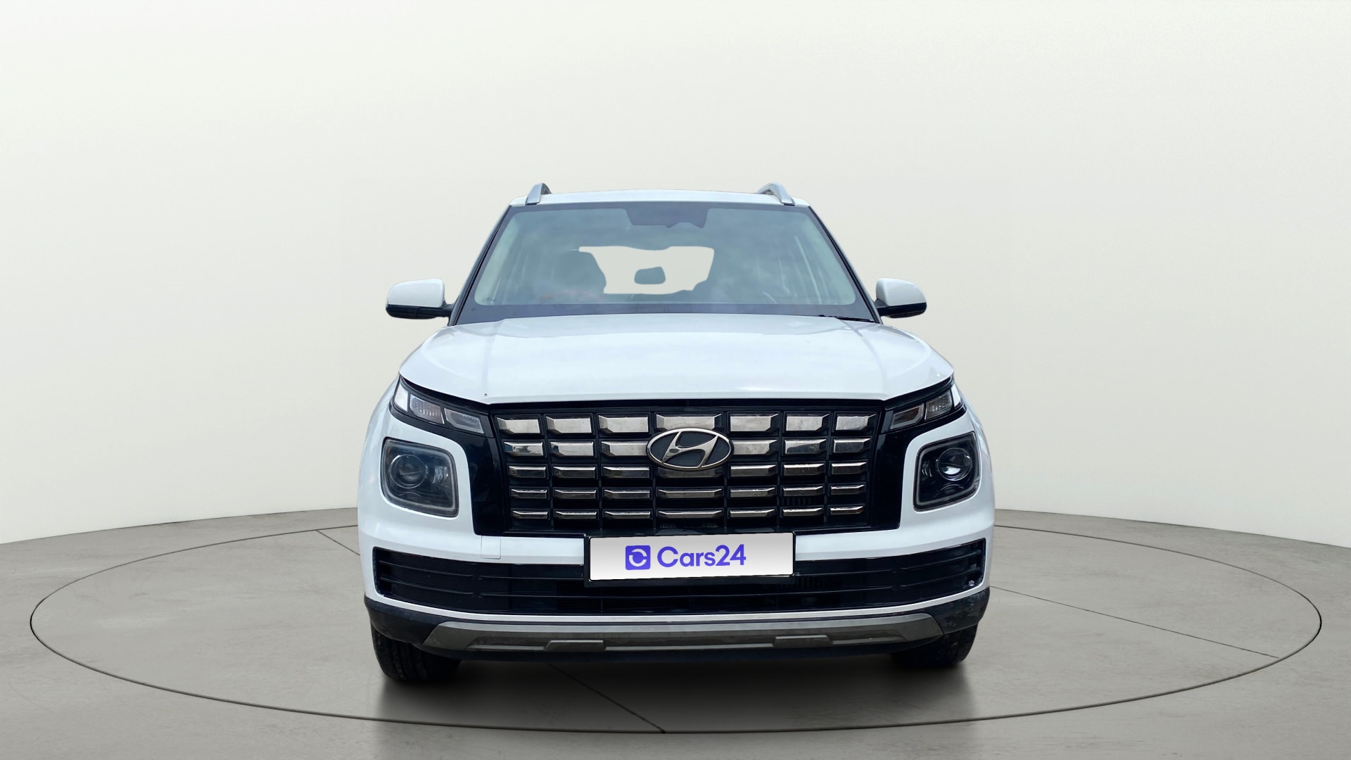 Used 2023 Hyundai Venue Used 2023 Hyundai Venue