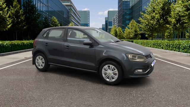 View Volkswagen Polo Image 21 Used Volkswagen Polo Image 21