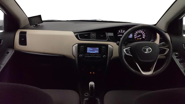 View Tata Zest Image 15 Used Tata Zest Image 15