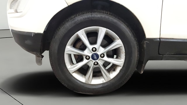 View Ford EcoSport Image 28 Used Ford EcoSport Image 28