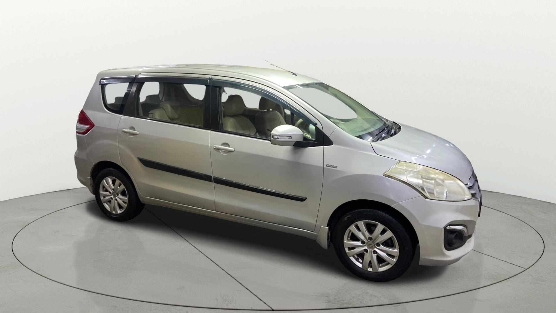 View 2016 Maruti Suzuki 1000 Base Variant Image 14 Used 2016 Maruti Suzuki 1000 Base Variant Image 14