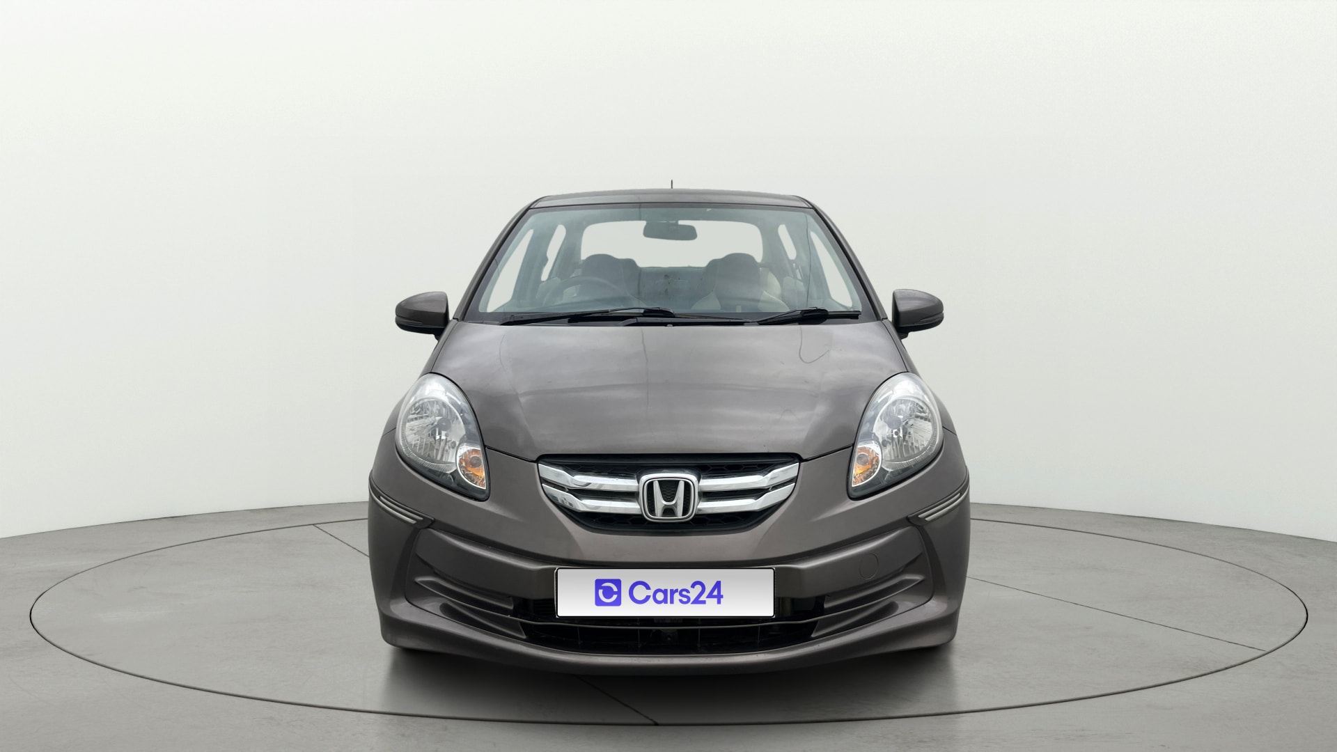 Used 2015 Honda Amaze Used 2015 Honda Amaze