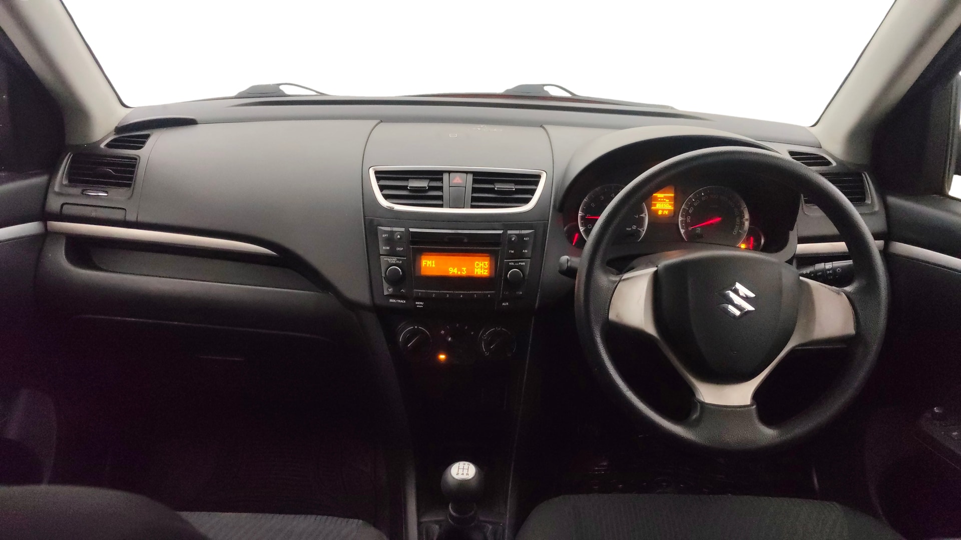Used 2016 Maruti Suzuki 1000 Used 2016 Maruti Suzuki 1000