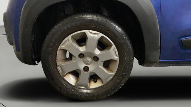 View Renault Kwid Image 28 Used Renault Kwid Image 28