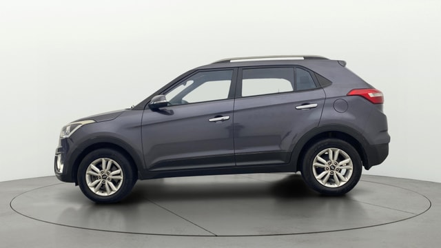 View Hyundai Creta Image 5 Used Hyundai Creta Image 5