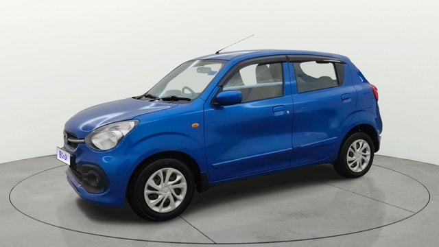 View Maruti Suzuki 1000 Image 35 Used Maruti Suzuki 1000 Image 35