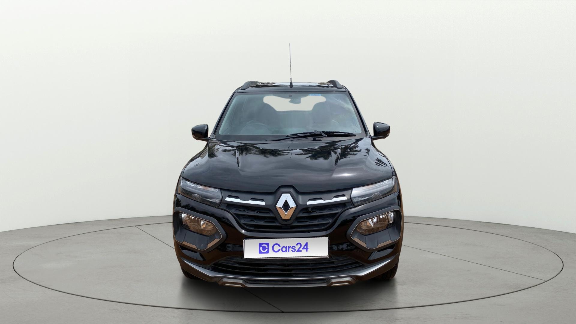 Used 2023 Renault Kwid Used 2023 Renault Kwid