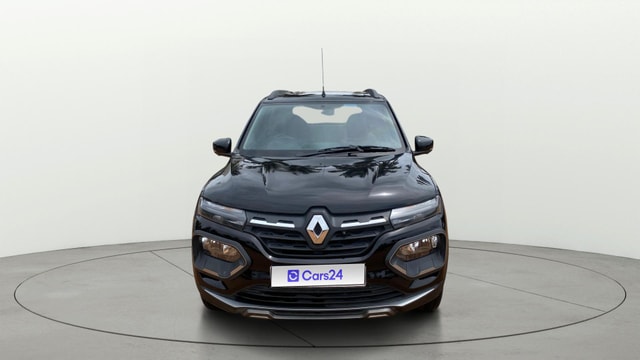 View Renault Kwid Image 1 Used Renault Kwid Image 1