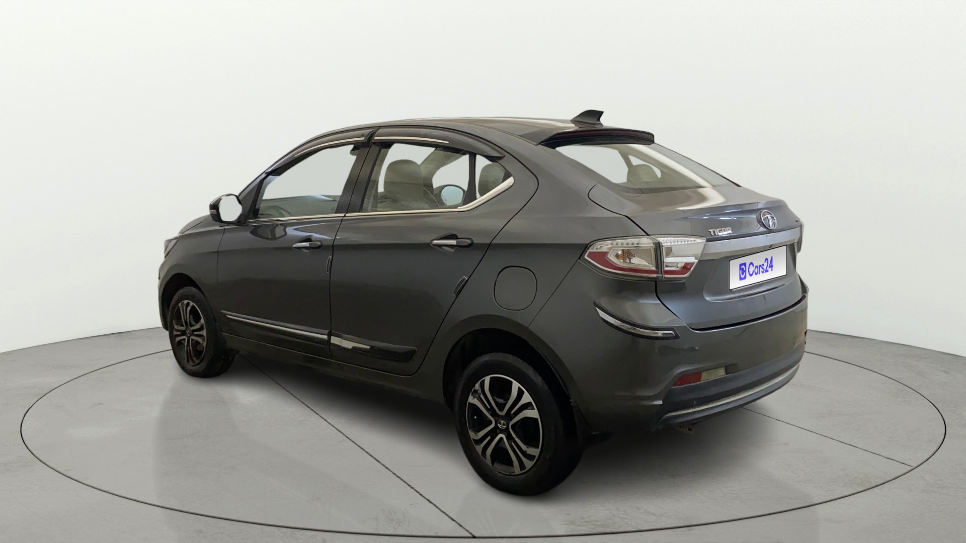 Used 2022 Tata Tigor Used 2022 Tata Tigor