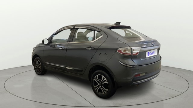 View Tata Tigor Image 2 Used Tata Tigor Image 2