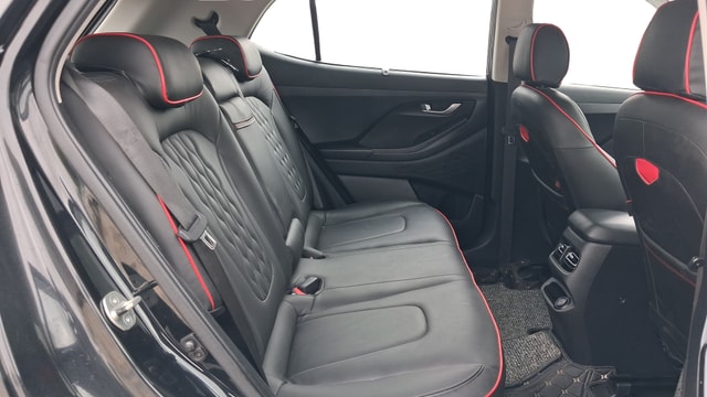 View Hyundai Creta Image 37 Used Hyundai Creta Image 37