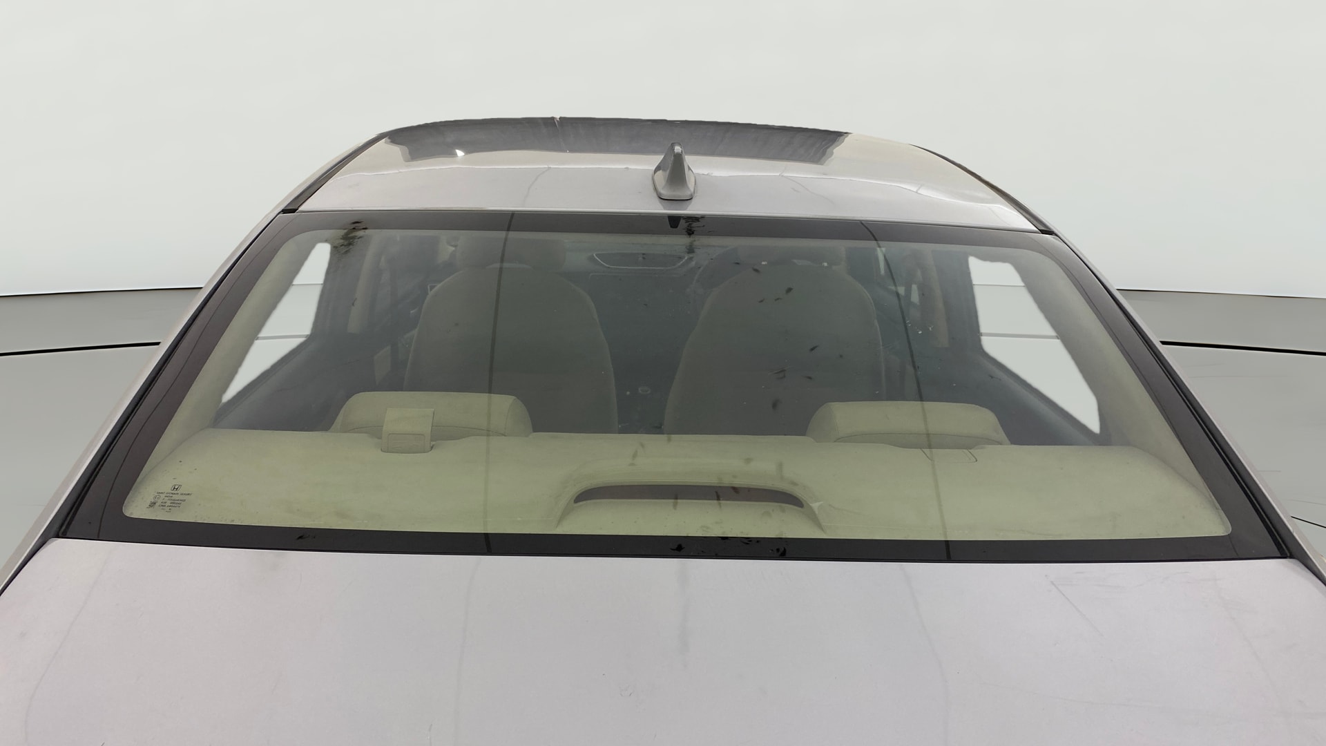 View 2019 Honda Amaze E MT Petrol BS IV Image 4 Used 2019 Honda Amaze E MT Petrol BS IV Image 4