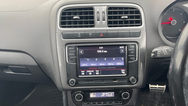 View Volkswagen Ameo Image 18 Used Volkswagen Ameo Image 18