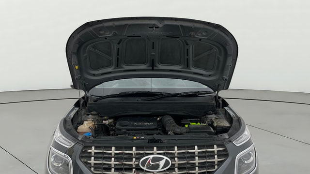 View Hyundai Venue Image 34 Used Hyundai Venue Image 34