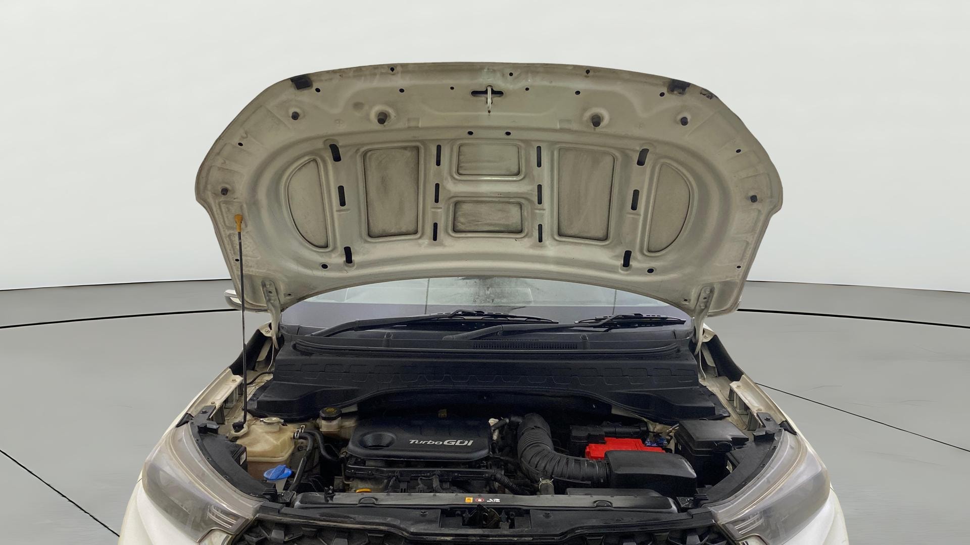 Used 2021 Kia Sonet Used 2021 Kia Sonet