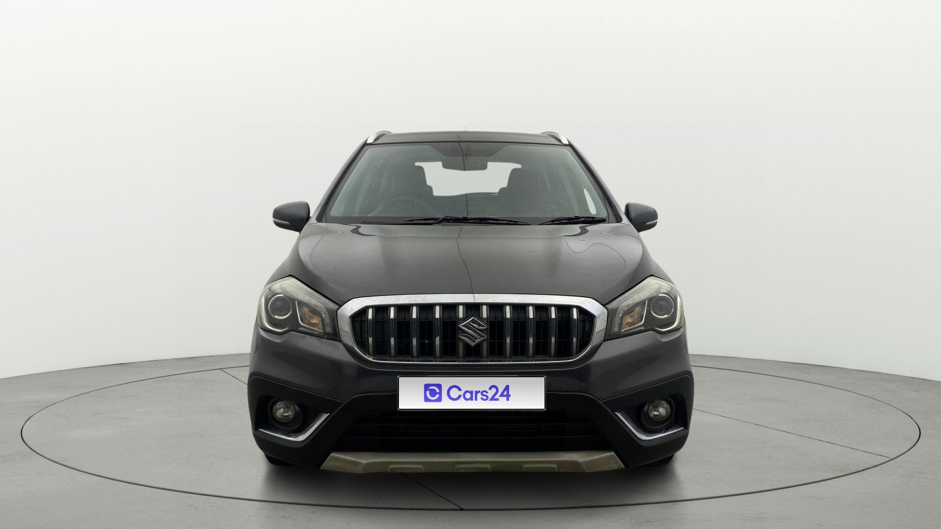 Used 2018 Maruti Suzuki 1000 Used 2018 Maruti Suzuki 1000