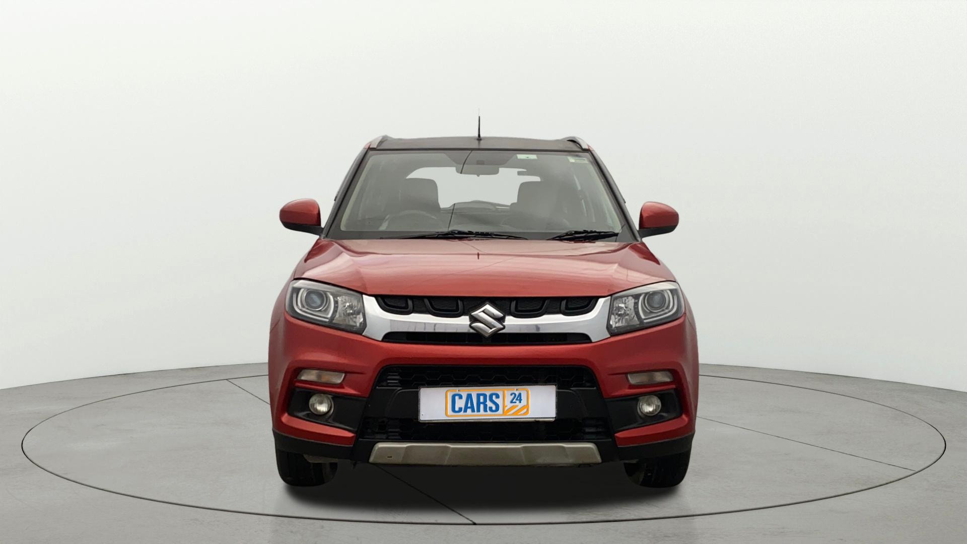 Used 2017 Maruti Suzuki 1000 Used 2017 Maruti Suzuki 1000