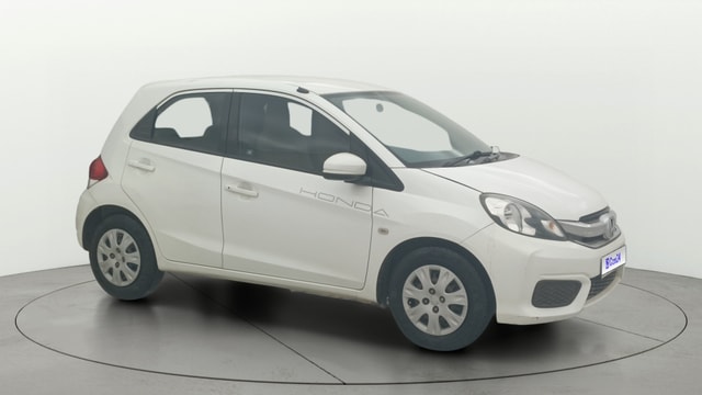 View Honda Brio Image 21 Used Honda Brio Image 21