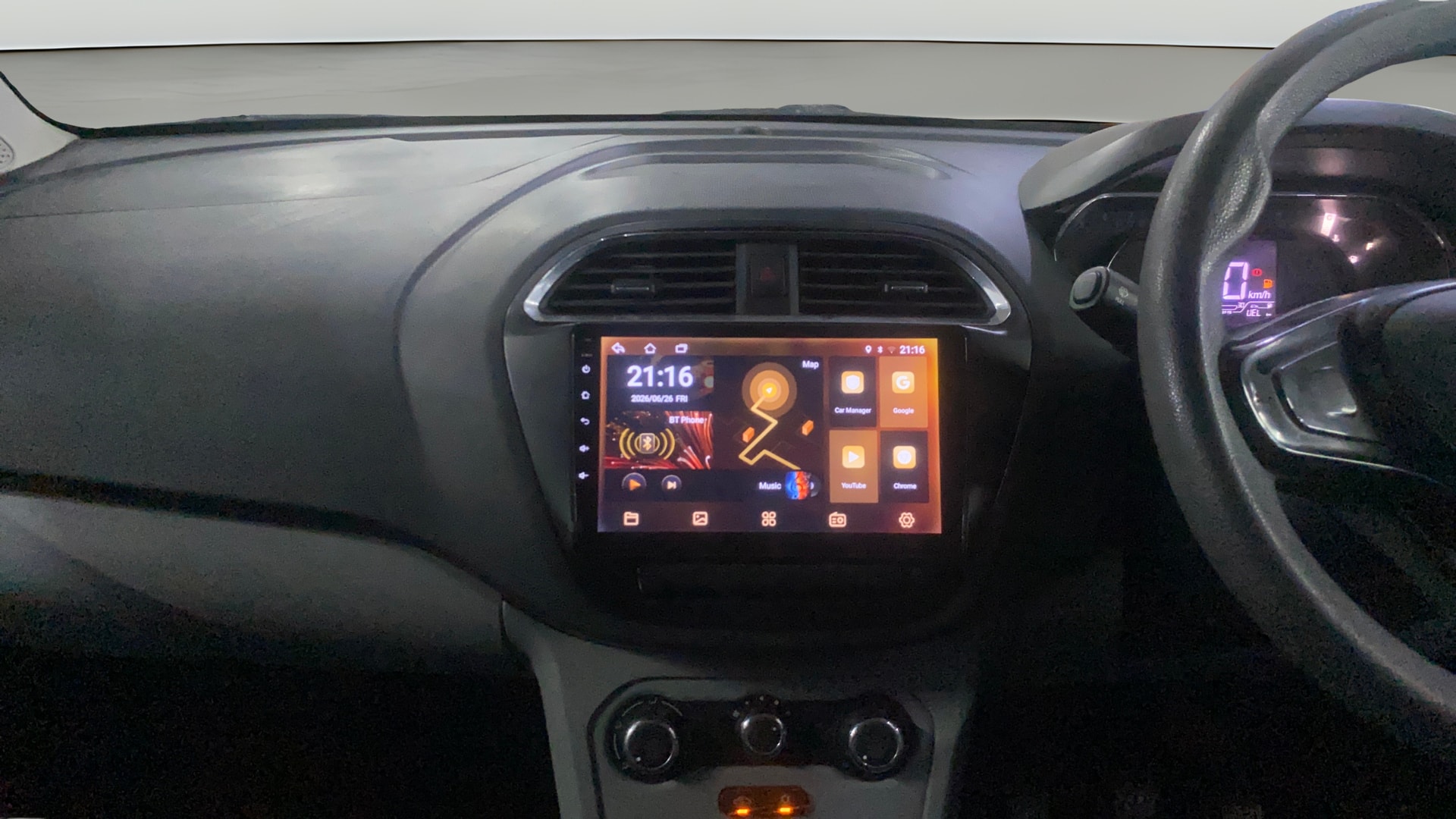View 2020 Tata Tiago Revotorq XB Image 34 Used 2020 Tata Tiago Revotorq XB Image 34