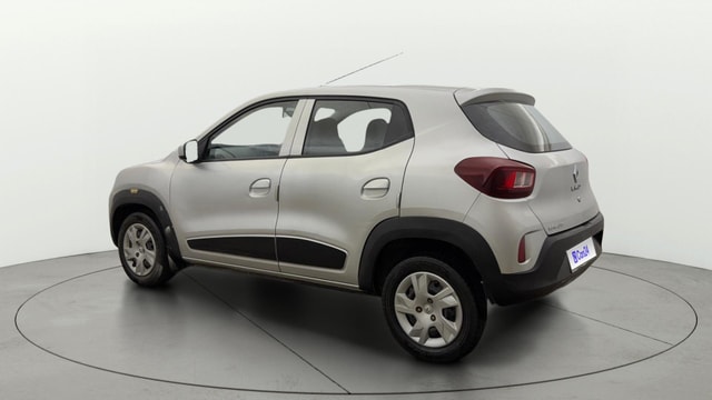 View Renault Kwid Image 2 Used Renault Kwid Image 2