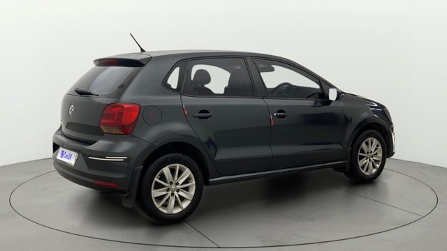 View Volkswagen Polo Image 42 Used Volkswagen Polo Image 42