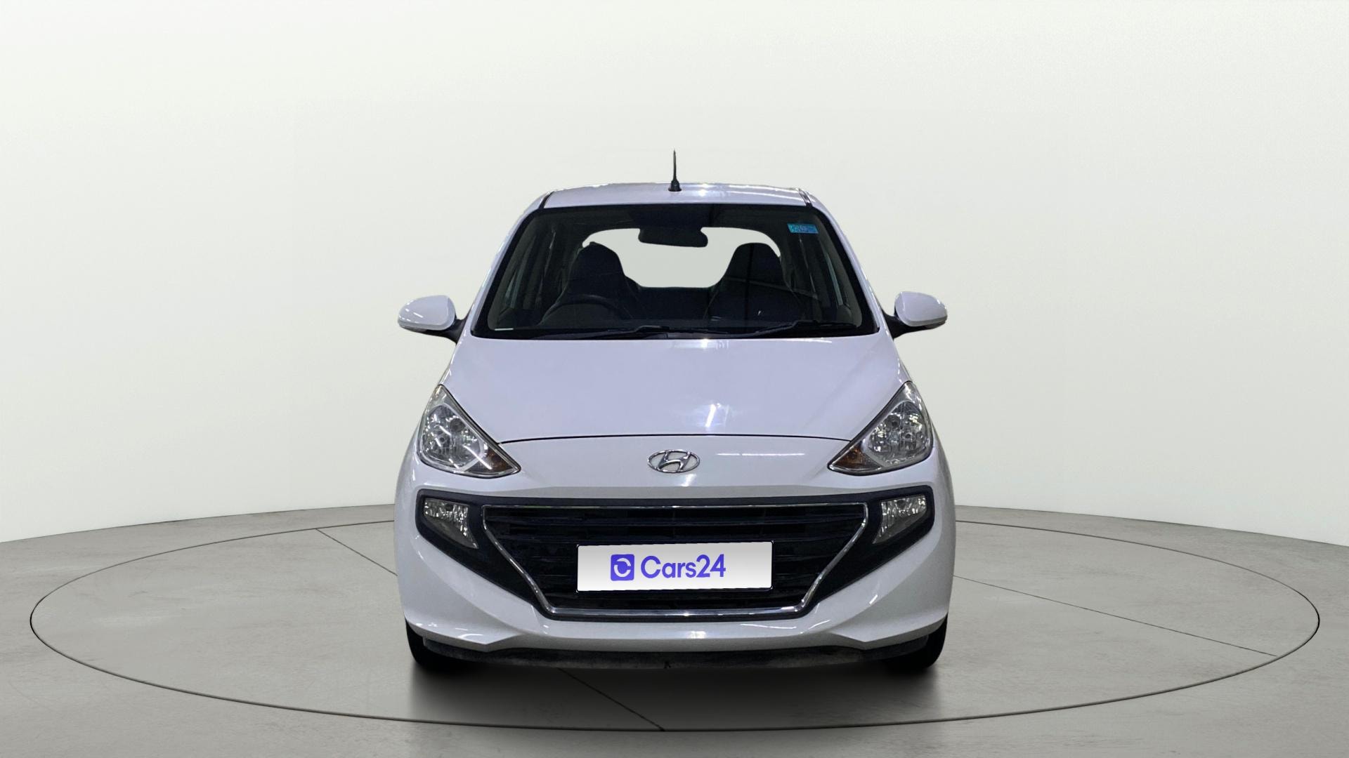 Used 2019 Hyundai New Santro Used 2019 Hyundai New Santro