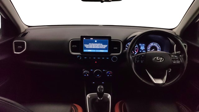 View Hyundai Venue Image 15 Used Hyundai Venue Image 15