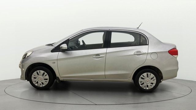 View Honda Amaze Image 5 Used Honda Amaze Image 5