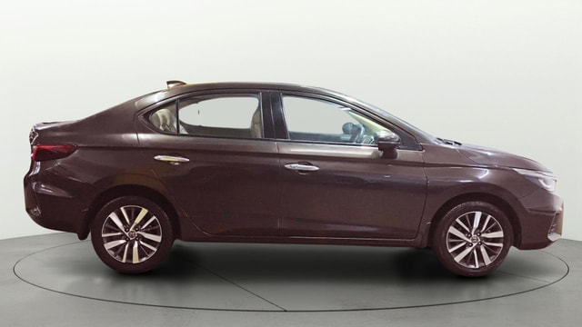 View Honda City ZX Image 27 Used Honda City ZX Image 27