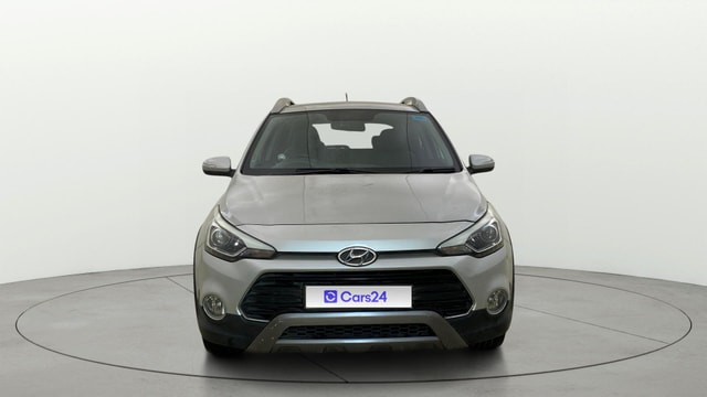View Hyundai i20 Active Image 1 Used Hyundai i20 Active Image 1