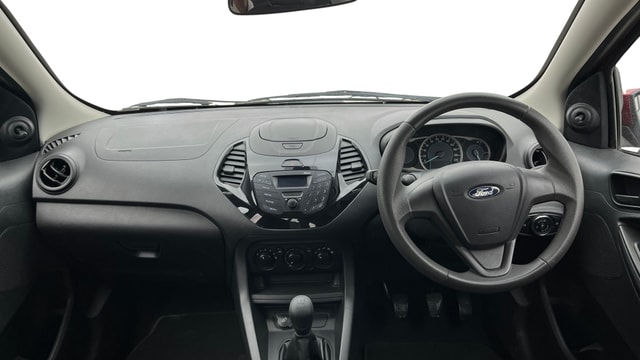 View Ford Figo Aspire Image 15 Used Ford Figo Aspire Image 15