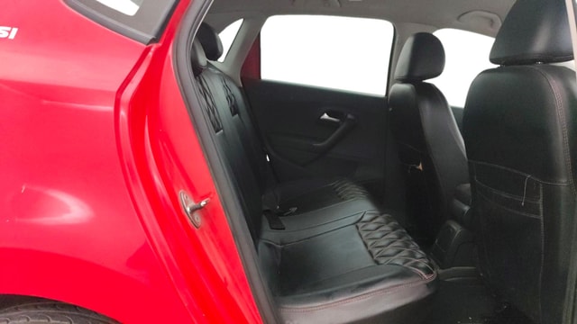 View Volkswagen Polo Image 29 Used Volkswagen Polo Image 29