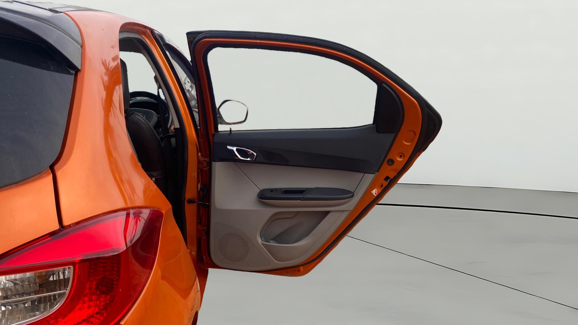 Used 2019 Tata Tiago Used 2019 Tata Tiago