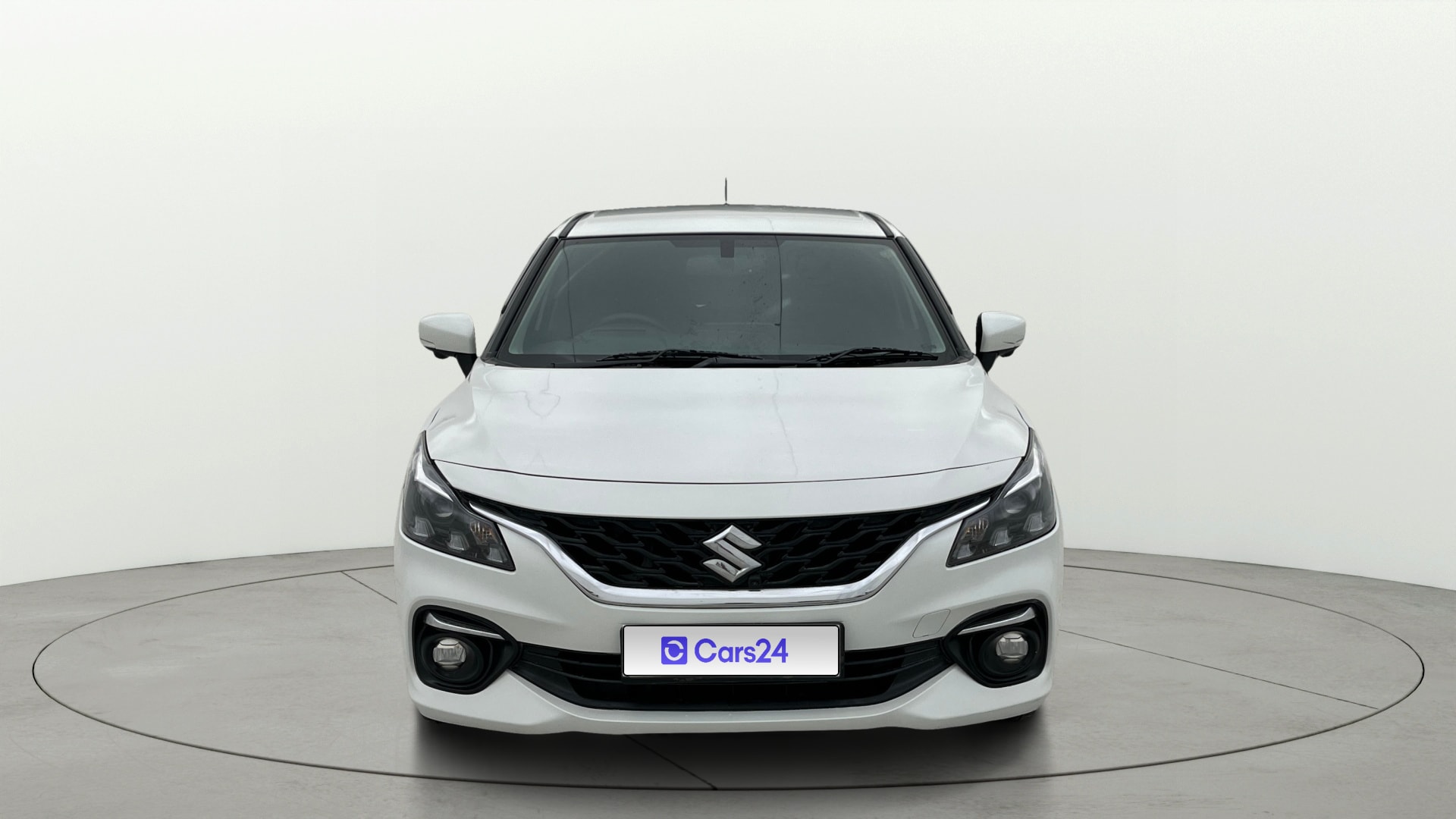 View 2023 Maruti Suzuki 1000 Base Variant Image 1 Used 2023 Maruti Suzuki 1000 Base Variant Image 1