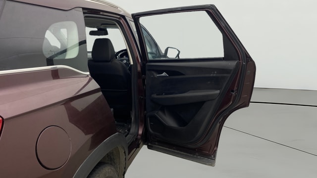 View MG Hector Image 8 Used MG Hector Image 8