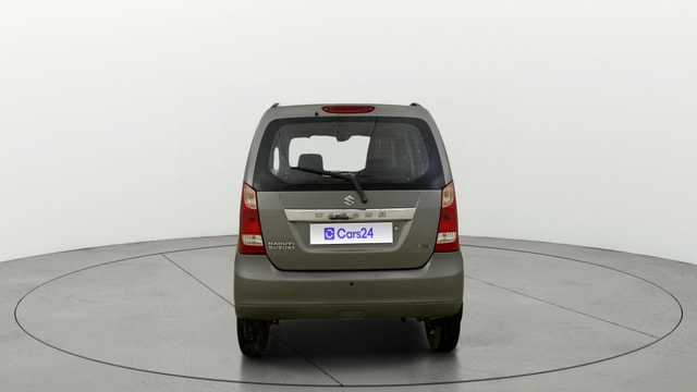 View Maruti Suzuki 1000 Image 38 Used Maruti Suzuki 1000 Image 38