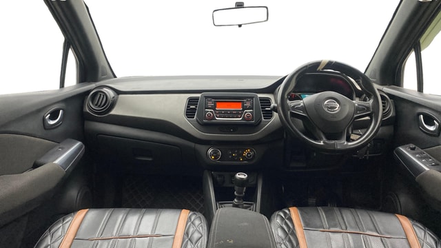 View Nissan Kicks Image 15 Used Nissan Kicks Image 15