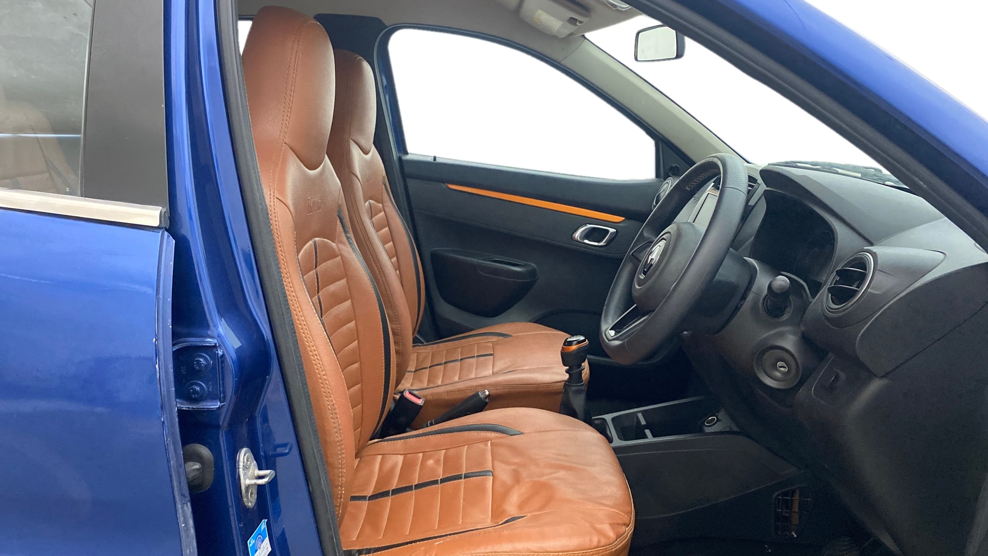 Used 2020 Renault Kwid Used 2020 Renault Kwid