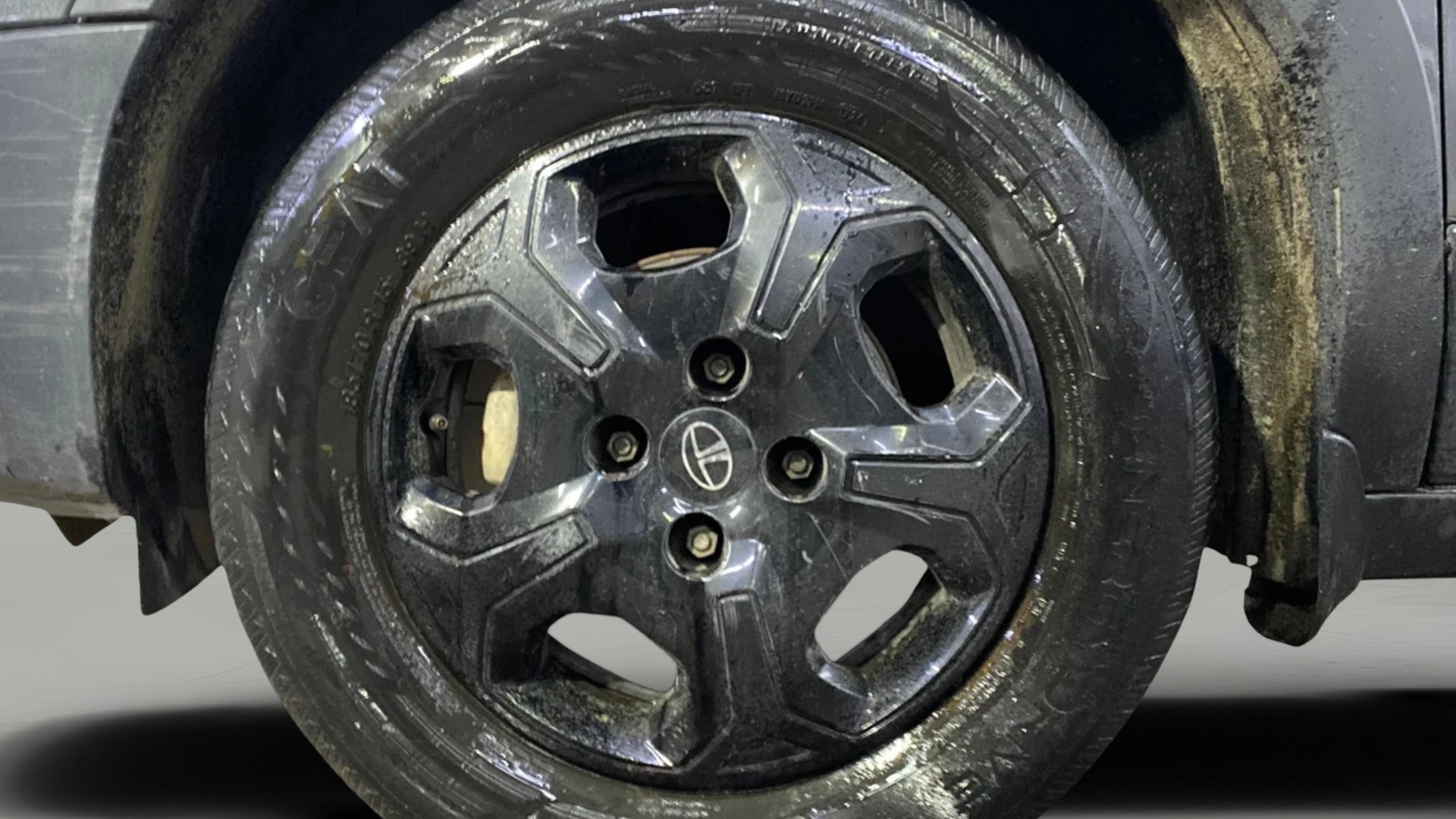 Used 2024 Tata Punch Used 2024 Tata Punch
