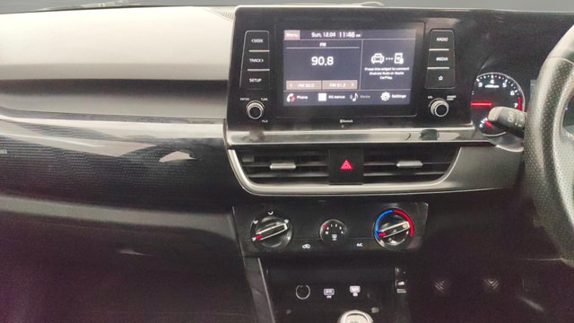View Kia Seltos Image 18 Used Kia Seltos Image 18