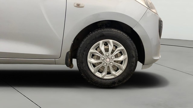 View Hyundai New Santro Image 40 Used Hyundai New Santro Image 40
