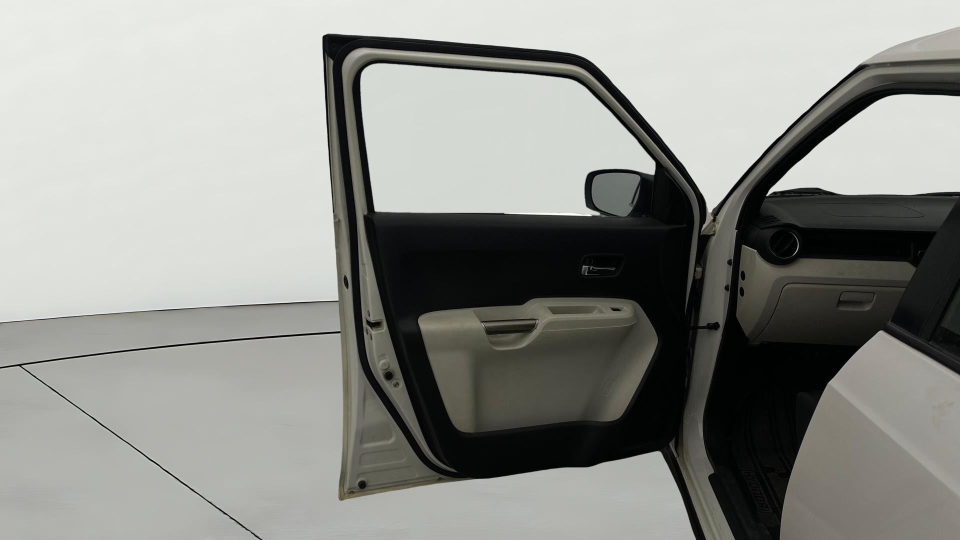 View 2018 Maruti Suzuki 1000 Base Variant Image 31 Used 2018 Maruti Suzuki 1000 Base Variant Image 31
