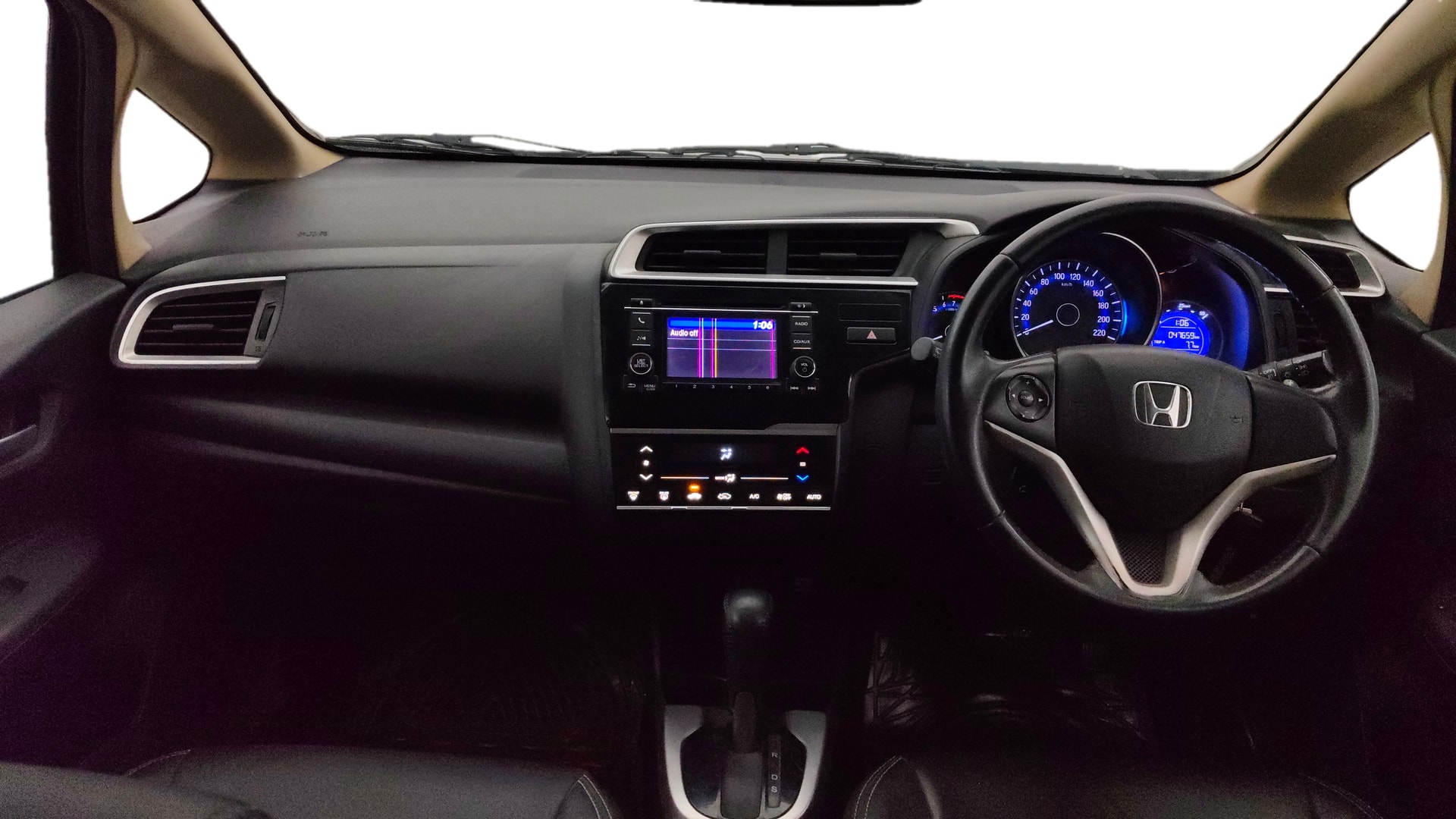 Used 2018 Honda Jazz Used 2018 Honda Jazz