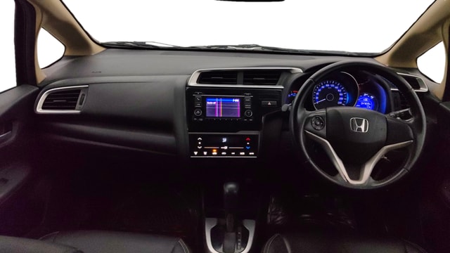 View Honda Jazz Image 15 Used Honda Jazz Image 15