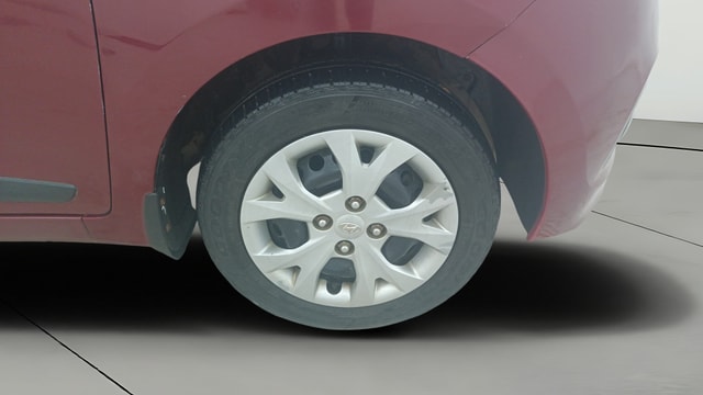 View Hyundai Grand i10 Image 40 Used Hyundai Grand i10 Image 40